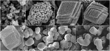 Morphologies and magnetic properties of α-Fe2O3 nanoparticles calcined at different temperatures ...