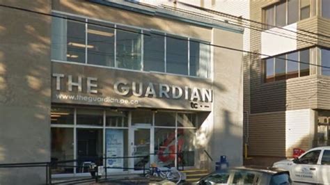 3 journalist jobs eliminated at P.E.I.'s Guardian newspaper | CBC News