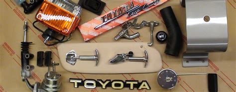 toyota-landcruiser-parts | Toyota Spare Parts