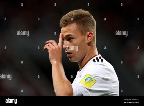 Joshua Kimmich, Germany Stock Photo - Alamy