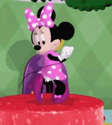 Mickey Mouse Steamboat Willie Cartoon GIF | GIFDB.com