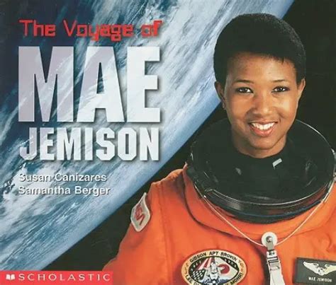 10 Interesting Mae Jemison Facts | My Interesting Facts