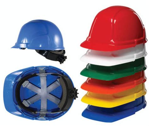 Safety Helmets at Rs 60/piece | Safety Helmets in New Delhi | ID: 22602076812