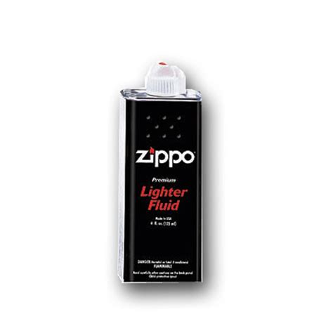 Zippo Lighter Fluid