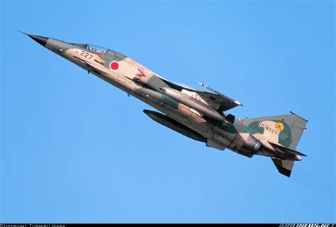 Mitsubishi F-1 - Japan - Air Force | Aviation Photo #7445943 | Airliners.net