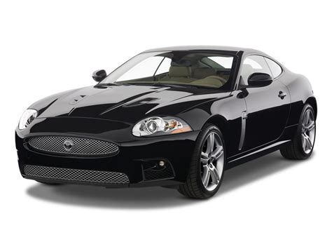 2009 Jaguar XK-Series Specifications, Fuel Economy, Features, Warranty ...