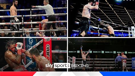 Artur Beterbiev's most destructive knockouts! | Boxing News | Sky Sports