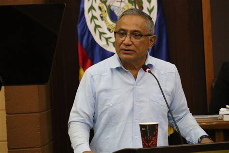 Delivering on Plan Belize: Prime Minister’s Budget Speech | March 10 ...