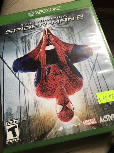 The amazing spider man 2 game gamestop - decorvast