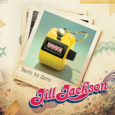 Jill Jackson von Jill Jackson bei Amazon Music - Amazon.de