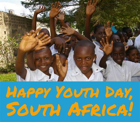 June 16 Youth Day South Africa : SA to mark June 16 Soweto uprising - Voice of the Cape - Youth ...