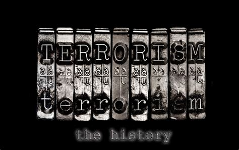 Who Were the Zealots - History of Terrorism Podcast Series