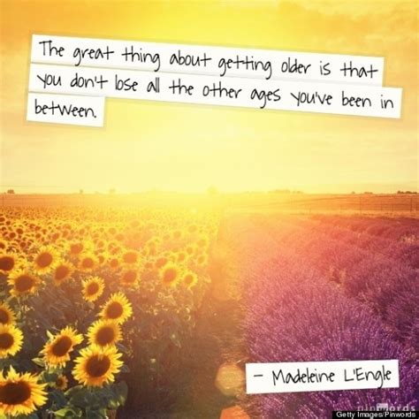 These Quotes Will Remind You That Life After 50 Is An Absolute Gift ...