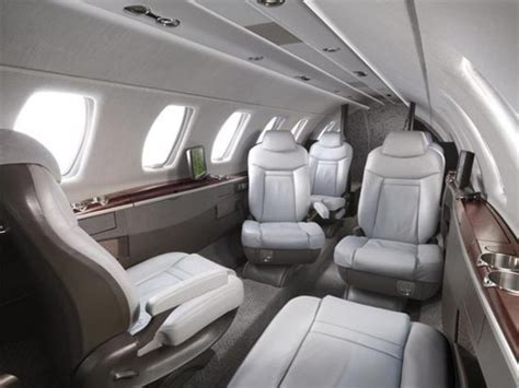 Cessna Citation CJ4 525C Private Jets For Sale