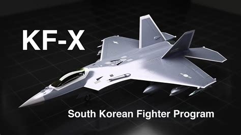 South Korea Is Working on a Stealth Fighter | The National Interest