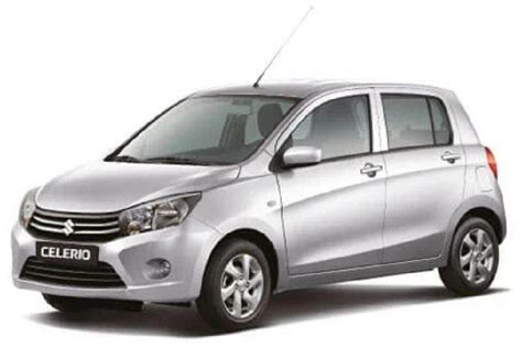 Suzuki Celerio 2021 Interior & Exterior Images, Colors & Video Gallery - Carmudi Philippines.