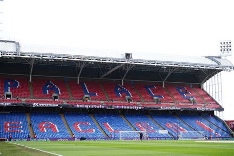 Crystal Palace pre-season 2023: Fixtures, how to watch, tickets and everything you need to know