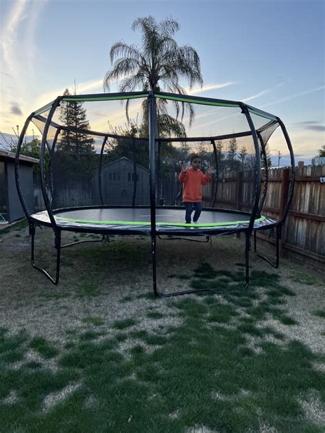 Trampoline Reviews US | Read Jumpflex Trampoline Reviews | Jumpflex®