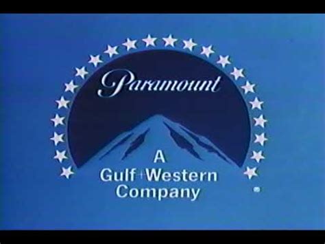 Charles Burrows Charles Productions/Paramount Television (1986) #4 - YouTube