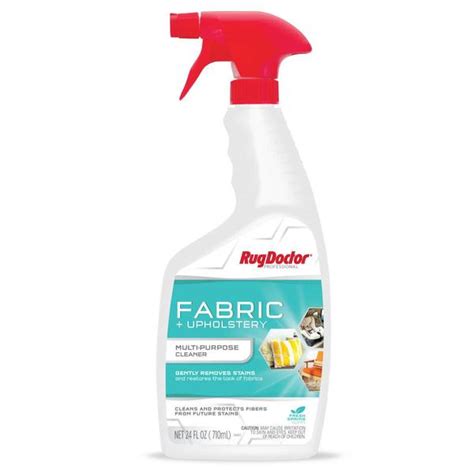 RugDoctor 24 oz Fabric and Upholstery Cleaner Spray - 05117 | Blain's ...