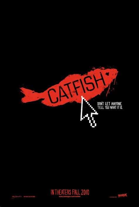 Catfish (2010) Movie Info