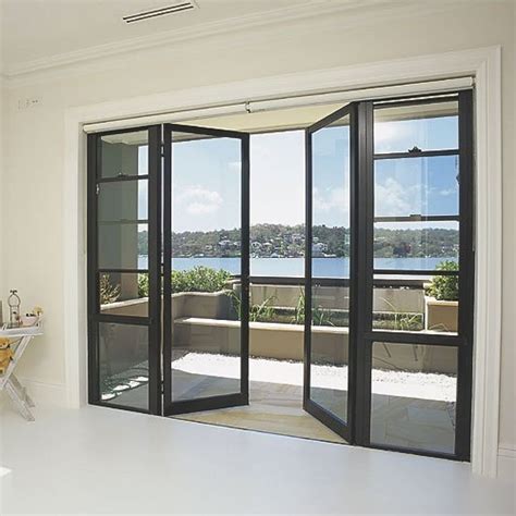 Rectangular Hinged Powder Coated Aluminum Window Frame at Rs 250/sq ft in Nashik