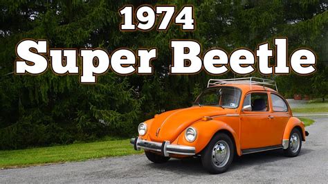 How Much Does a 1974 Vw Beetle Weigh - QuinnminRichard