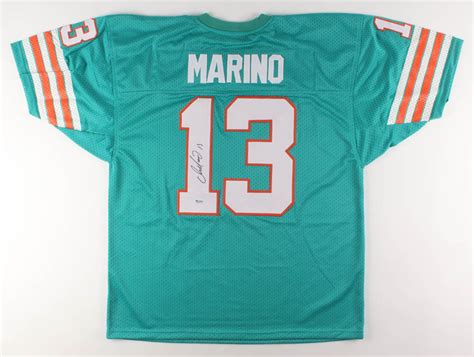 Dan Marino Signed Jersey (SGC COA) | Pristine Auction