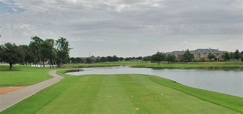 Plantation Golf Club - Dallas Ft. Worth Texas Golf Course Review