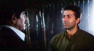 Sunny Deol All time Hit Dialogues - Filmy Keeday