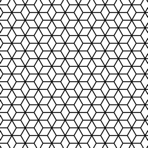 Hex Pattern Free Stock Photo - Public Domain Pictures