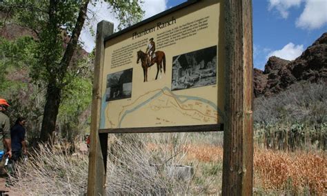 Phantom Ranch, Grand Canyon National Park - AllTrips