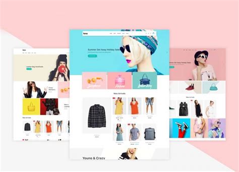 Free PSD Website Mockup | Mockuptree