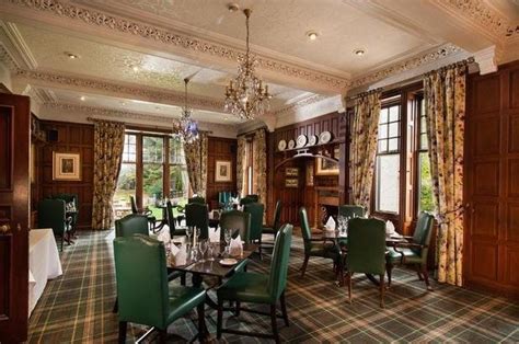 Huntingtower Hotel Perth | Hotels in Perthshire | myhotelbreak