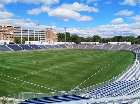 American Legion Memorial Stadium – StadiumDB.com