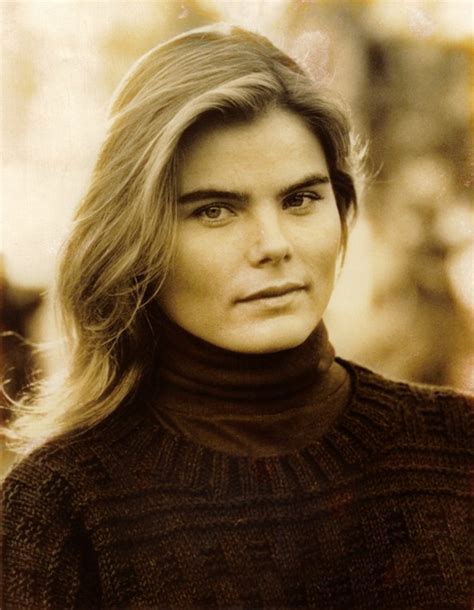 WASTING MY PRETTY: HAPPY BIRTHDAY MARIEL HEMINGWAY!!