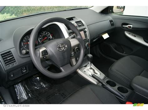 Toyota Corolla 2013 Interior : Toyota Corolla 2013 Interior | Flickr - Photo Sharing! : Picture ...