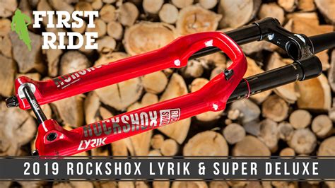 Sporting Goods ROCK SHOX Revelation FORK Stickers Decals Mountain Bike ...