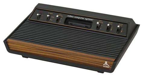 Atari 2600 | Botss Wiki | FANDOM powered by Wikia