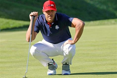 Brooks Koepka PGA Tour top player | Philstar.com