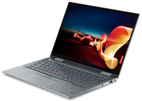 Lenovo ThinkPad X1 Yoga 6 - i7-1185G7 · Xe Graphics G7 · 14.0”, WUXGA (1920 x 1200), IPS · 1TB ...