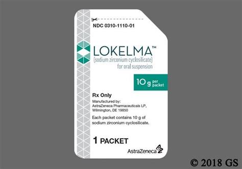 What is Lokelma? - GoodRx