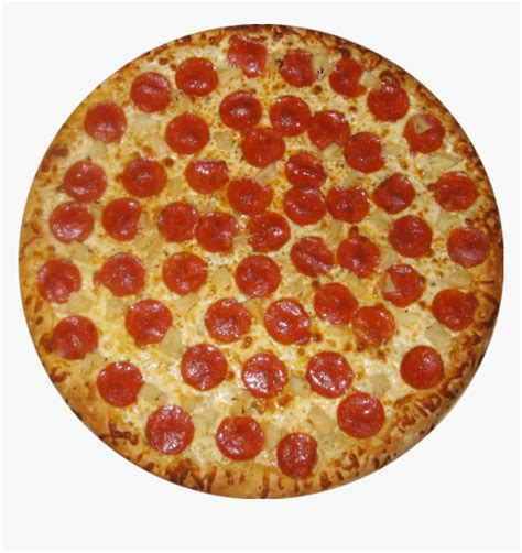 Free Png Pepperoni Pizza Png Images Transparent - Pepperoni Pizza, Png ...