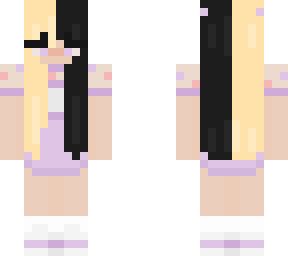 Melanie Martinez K-12 | Minecraft Skin