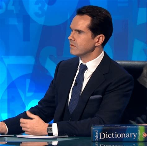 [Identification] Jimmy Carr 8 out of 10 Cats does Countdown (Season 3 ...