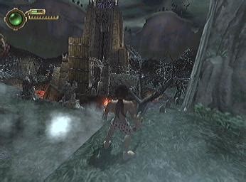 Screens: Maximo: Ghosts To Glory - PS2 (14 of 32)