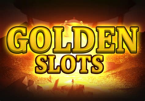 Slot: Golden Slots