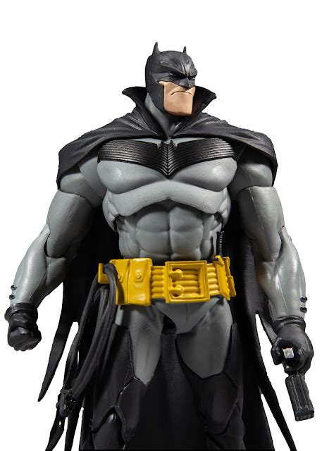 toyhaven: Check out McFarlane Toys DC Multiverse White Knight Batman 7 ...