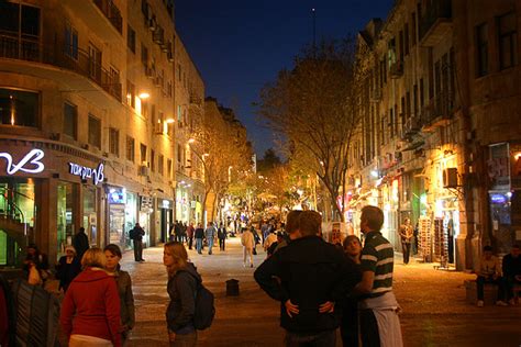 Hipster Jerusalem: Things to do near Zion Square & Ben Yehuda