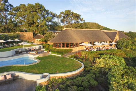 Grootbos - Garden Lodge | South African Holiday & Experience